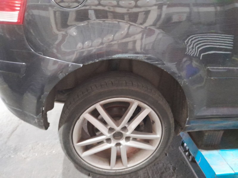 audi a3 (8p1) del año 2005