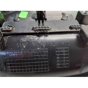 Recambio de maneta exterior porton para opel astra j lim. enjoy referencia OEM IAM 13271374 113200900 
