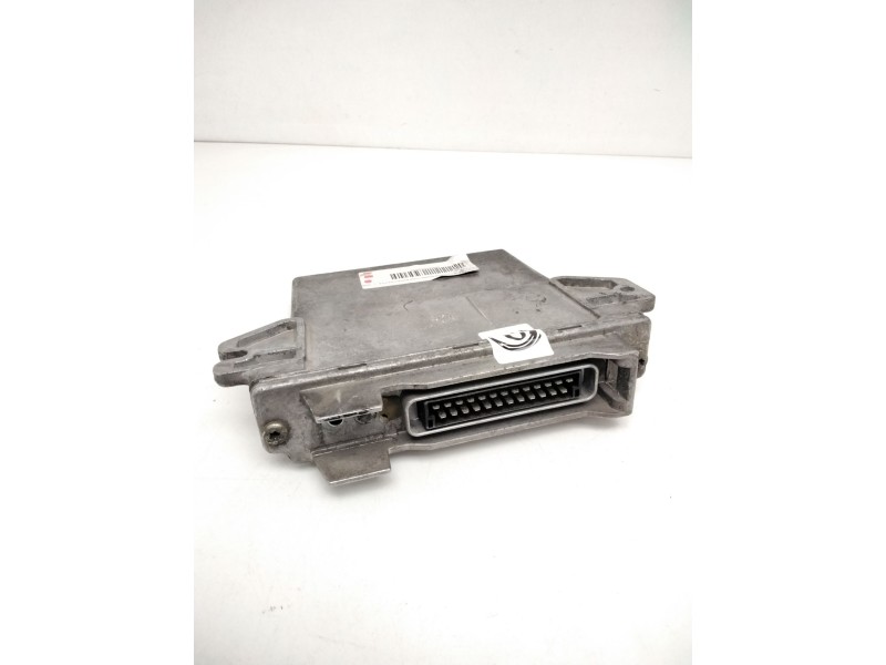 Recambio de centralita motor uce para renault kangoo (f/kc0) rn/alap modell (kcoa/c/d/e/h/u) referencia OEM IAM H0M7700104956 77