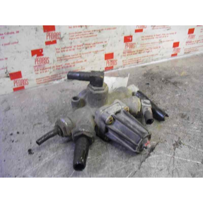 Recambio de unidad de control para daf serie 85.360 ati euro ii fsa dist.ent.ej. 3500 zgg18 tráfico urbano referencia OEM IAM   