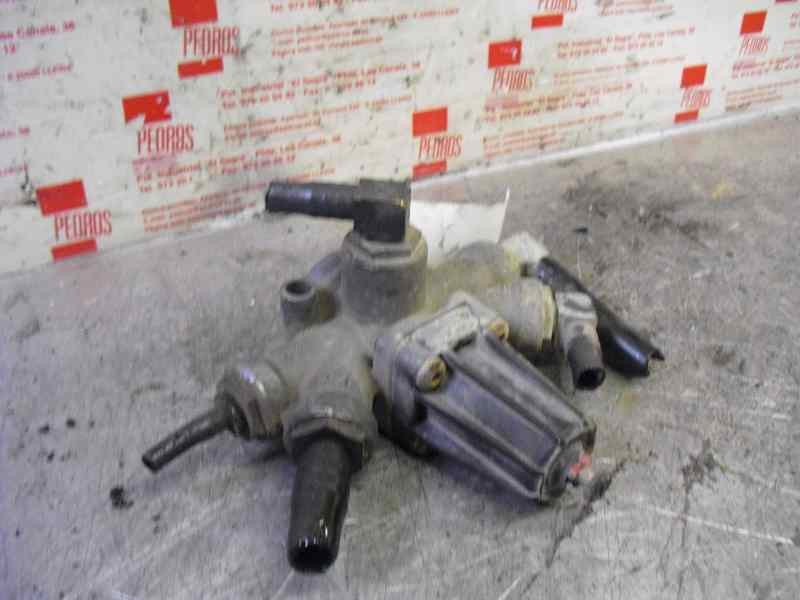 Recambio de unidad de control para daf serie 85.360 ati euro ii fsa dist.ent.ej. 3500 zgg18 tráfico urbano referencia OEM IAM   