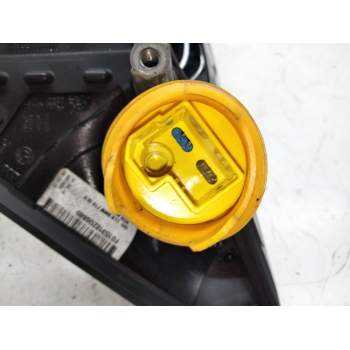 Recambio de retrovisor derecho para bmw 5 (f10) 520 d xdrive referencia OEM IAM F0153122U6680  