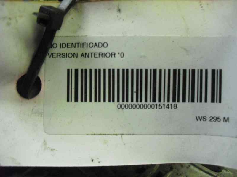 Recambio de unidad de control para daf serie 85.360 ati euro ii fsa dist.ent.ej. 3500 zgg18 tráfico urbano referencia OEM IAM   