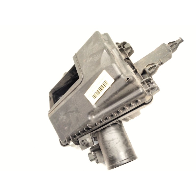 Recambio de caja filtro de aire para nissan x-trail iii (t32_, t32r, t32rr) 1.6 dci (t32) referencia OEM IAM 4BA20  