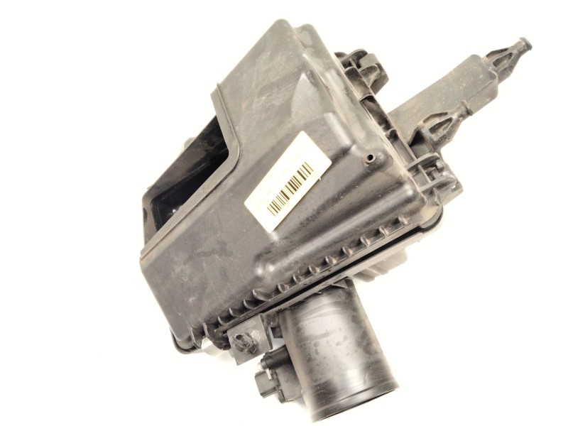 Recambio de caja filtro de aire para nissan x-trail iii (t32_, t32r, t32rr) 1.6 dci (t32) referencia OEM IAM 4BA20  