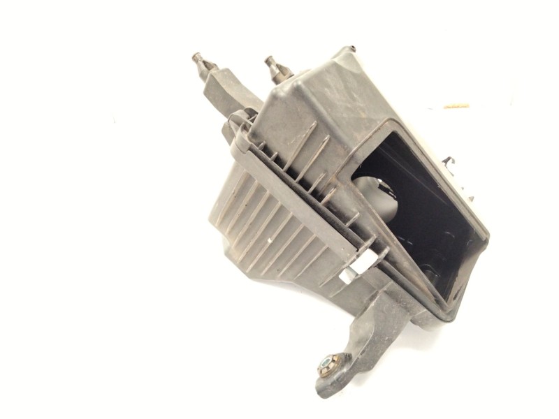 Recambio de caja filtro de aire para nissan x-trail iii (t32_, t32r, t32rr) 1.6 dci (t32) referencia OEM IAM 4BA20  