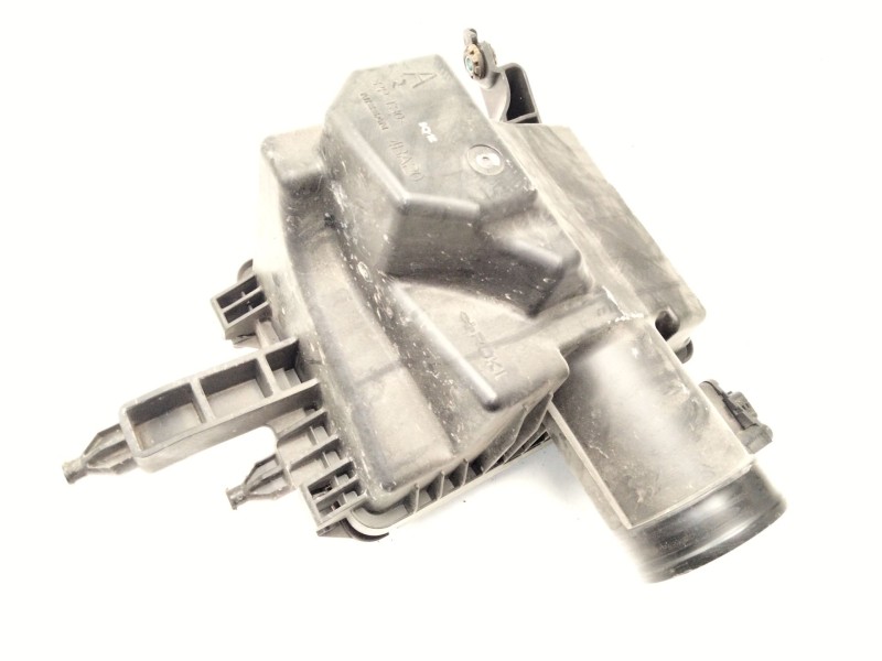 Recambio de caja filtro de aire para nissan x-trail iii (t32_, t32r, t32rr) 1.6 dci (t32) referencia OEM IAM 4BA20  