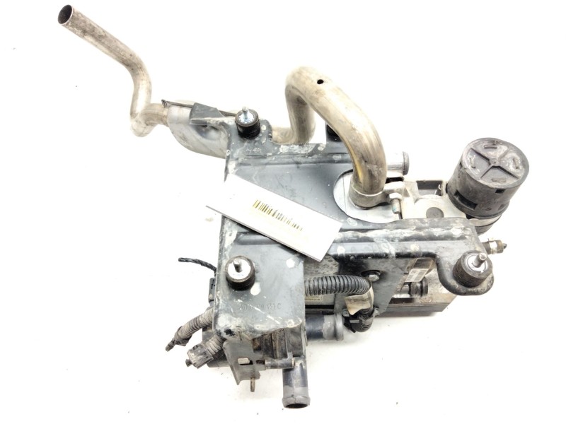 Recambio de calefaccion estatico para volkswagen california t5 camper (7ec, 7ef, 7eg, 7hf, 7hc) 2.5 tdi 4motion referencia OEM I