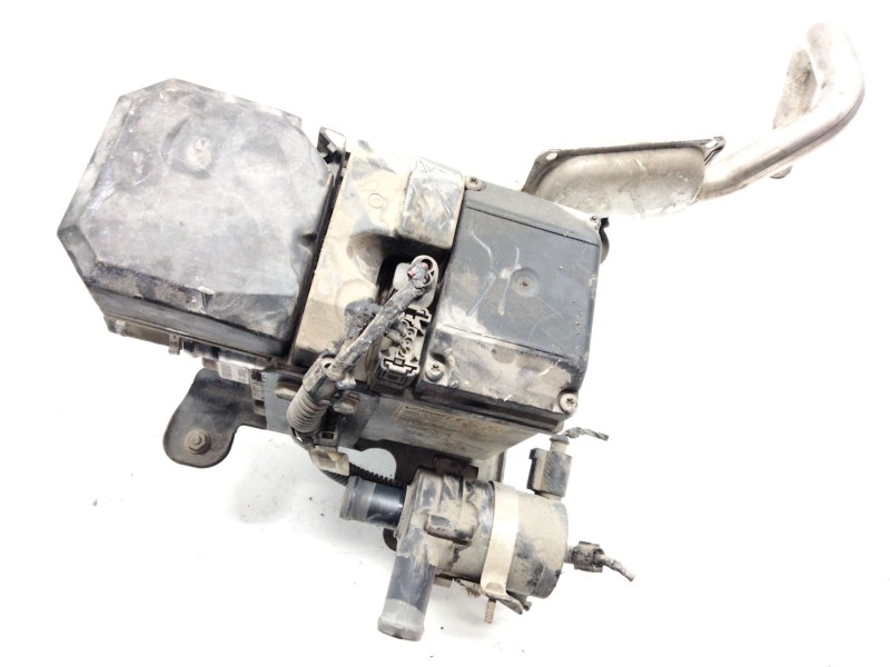 Recambio de calefaccion estatico para volkswagen california t5 camper (7ec, 7ef, 7eg, 7hf, 7hc) 2.5 tdi 4motion referencia OEM I