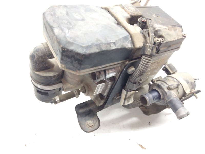 Recambio de calefaccion estatico para volkswagen california t5 camper (7ec, 7ef, 7eg, 7hf, 7hc) 2.5 tdi 4motion referencia OEM I