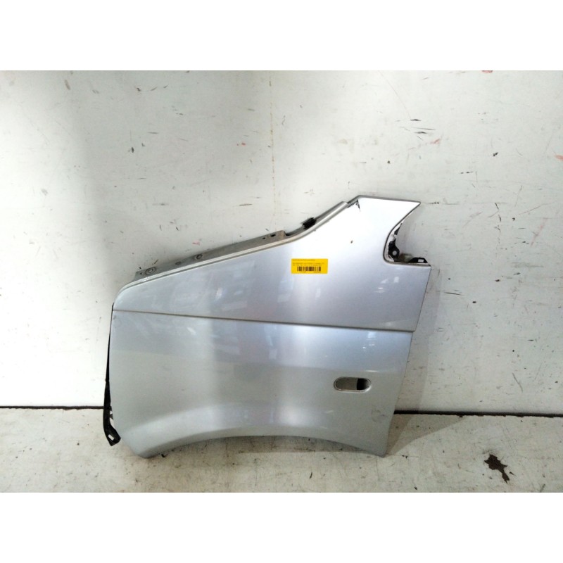 Recambio de aleta delantera izquierda para volkswagen california t5 camper (7ec, 7ef, 7eg, 7hf, 7hc) 2.5 tdi 4motion referencia 