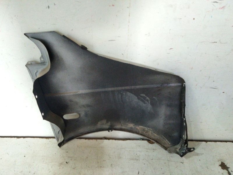 Recambio de aleta delantera izquierda para volkswagen california t5 camper (7ec, 7ef, 7eg, 7hf, 7hc) 2.5 tdi 4motion referencia 