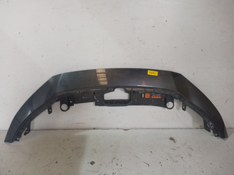 Recambio de panel frontal para mazda cx-30 (dm) skyactiv-g m hybrid referencia OEM IAM 0DN034S001BK  