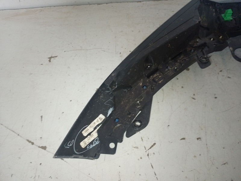 Recambio de panel frontal para mazda cx-30 (dm) skyactiv-g m hybrid referencia OEM IAM 0DN034S001BK  