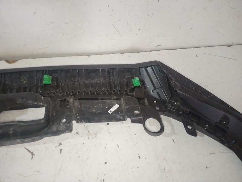 Recambio de panel frontal para mazda cx-30 (dm) skyactiv-g m hybrid referencia OEM IAM 0DN034S001BK  