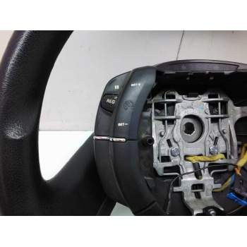 Recambio de volante para citroën c4 berlina collection referencia OEM IAM 96823700ZD  