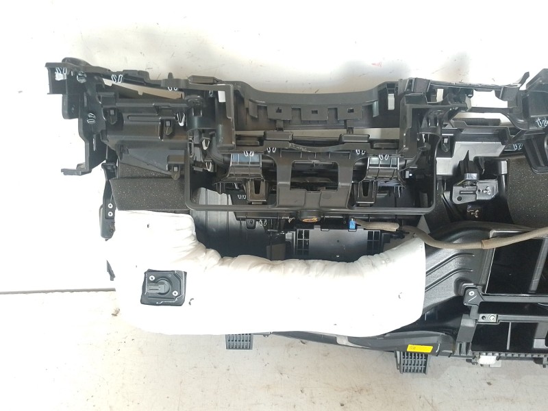 Recambio de salpicadero para hyundai tucson (nx4e, nx4a) 1.6 t-gdi plug-in-hybrid htrac referencia OEM IAM 84701N7100NNB  