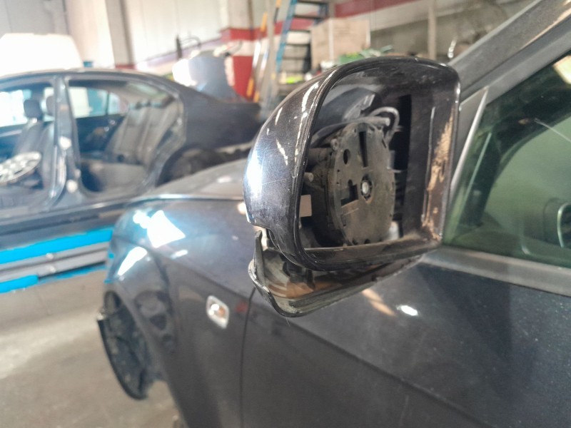 audi a3 (8p1) del año 2005