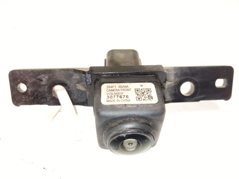 Recambio de camara delantera para nissan x-trail iii (t32_, t32r, t32rr) 1.6 dci (t32) referencia OEM IAM 284F14BA0A  