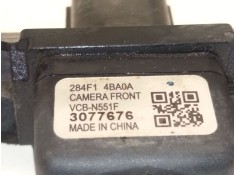 Recambio de camara delantera para nissan x-trail iii (t32_, t32r, t32rr) 1.6 dci (t32) referencia OEM IAM 284F14BA0A   2