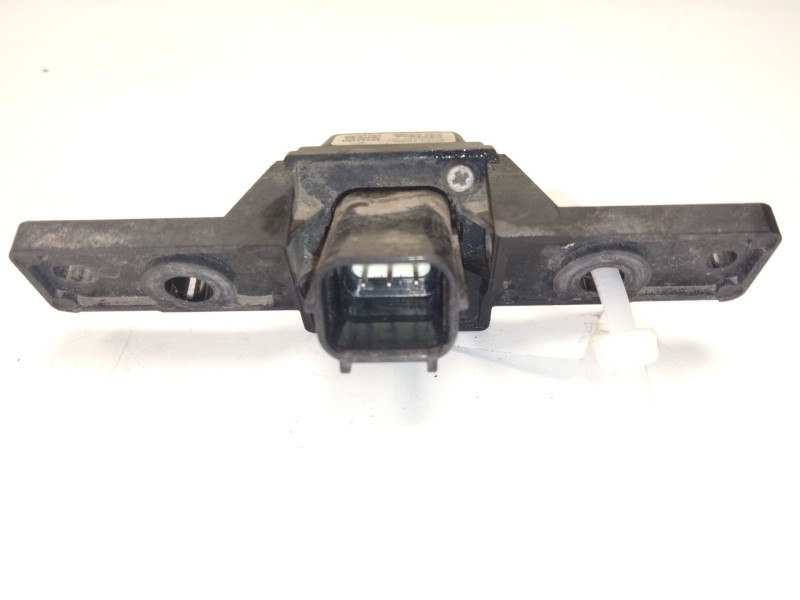 Recambio de camara delantera para nissan x-trail iii (t32_, t32r, t32rr) 1.6 dci (t32) referencia OEM IAM 284F14BA0A  