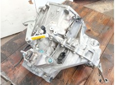 Recambio de caja cambios para nissan x-trail iii (t32_, t32r, t32rr) 1.6 dci (t32) referencia OEM IAM 4BR1D  