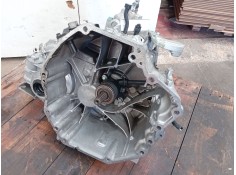 Recambio de caja cambios para nissan x-trail iii (t32_, t32r, t32rr) 1.6 dci (t32) referencia OEM IAM 4BR1D   2