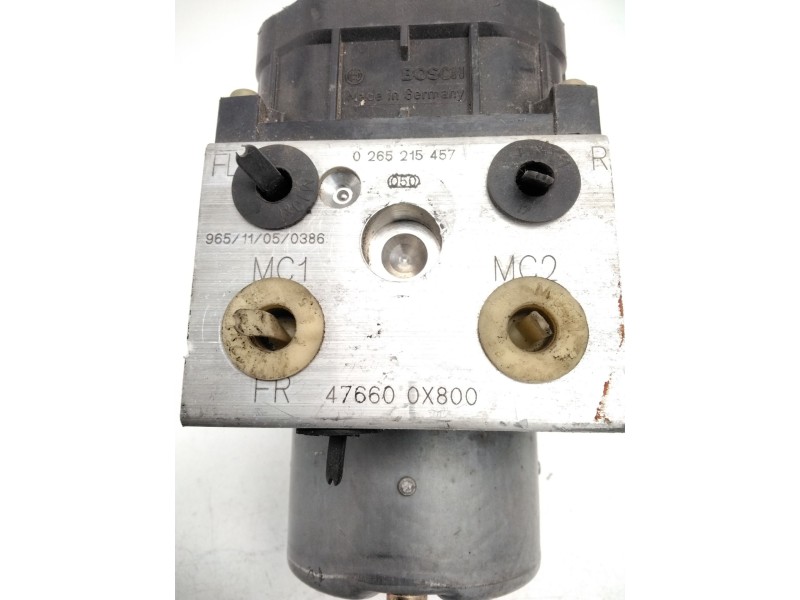 Recambio de abs para » otros... premium 370 26 g 6x2 referencia OEM IAM 0273004369 BOSCH 