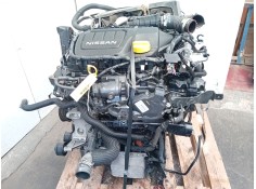 Recambio de motor completo para nissan x-trail iii (t32_, t32r, t32rr) 1.6 dci (t32) referencia OEM IAM R9MA410  