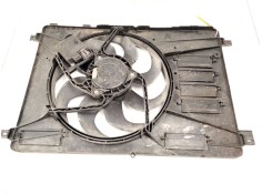Recambio de electroventilador para ford mondeo iv (ba7) 2.0 tdci referencia OEM IAM 6G918C607  