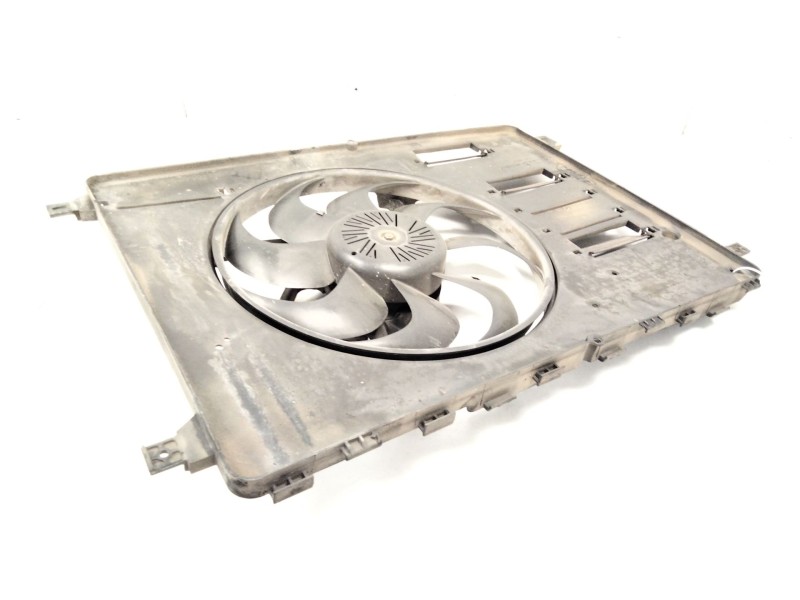 Recambio de electroventilador para ford mondeo iv (ba7) 2.0 tdci referencia OEM IAM 6G918C607  
