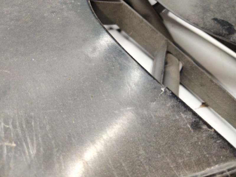 Recambio de electroventilador para mercedes-benz clase e coupe (bm 238) e 350 d 4matic (238.334) referencia OEM IAM A0999061401 