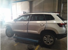 SKODA KAROQ (NU7, ND7)