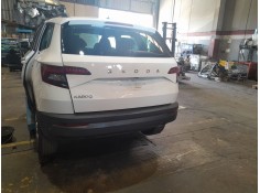 skoda karoq (nu7, nd7) del año 2020 2