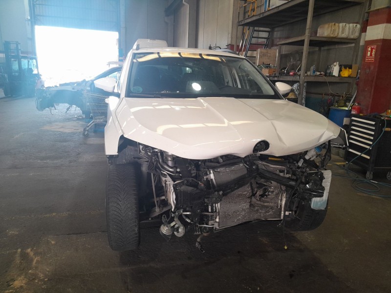 skoda karoq (nu7, nd7) del año 2020