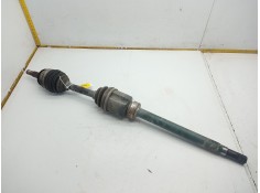 Recambio de transmision delantera derecha para nissan x-trail iii (t32_, t32r, t32rr) 1.6 dci (t32) referencia OEM IAM   
