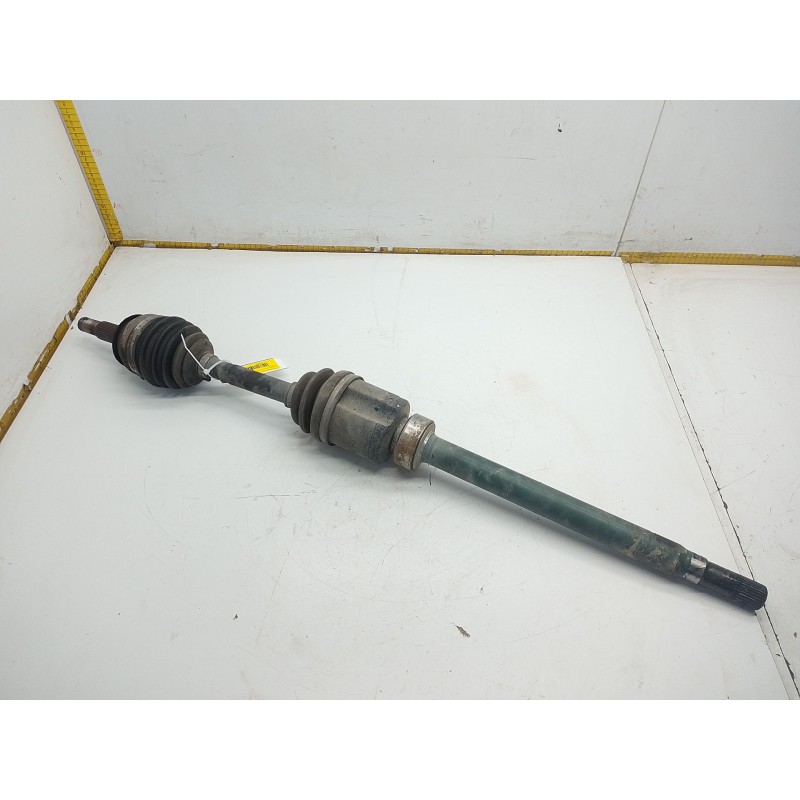 Recambio de transmision delantera derecha para nissan x-trail iii (t32_, t32r, t32rr) 1.6 dci (t32) referencia OEM IAM   