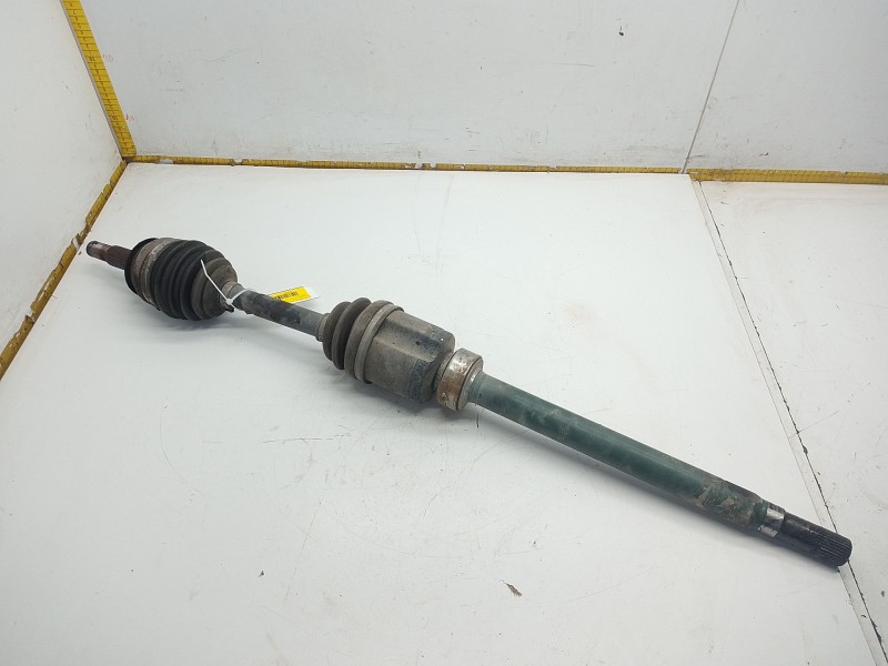 Recambio de transmision delantera derecha para nissan x-trail iii (t32_, t32r, t32rr) 1.6 dci (t32) referencia OEM IAM   