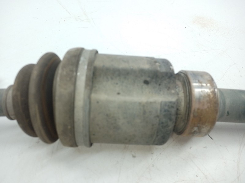 Recambio de transmision delantera derecha para nissan x-trail iii (t32_, t32r, t32rr) 1.6 dci (t32) referencia OEM IAM   