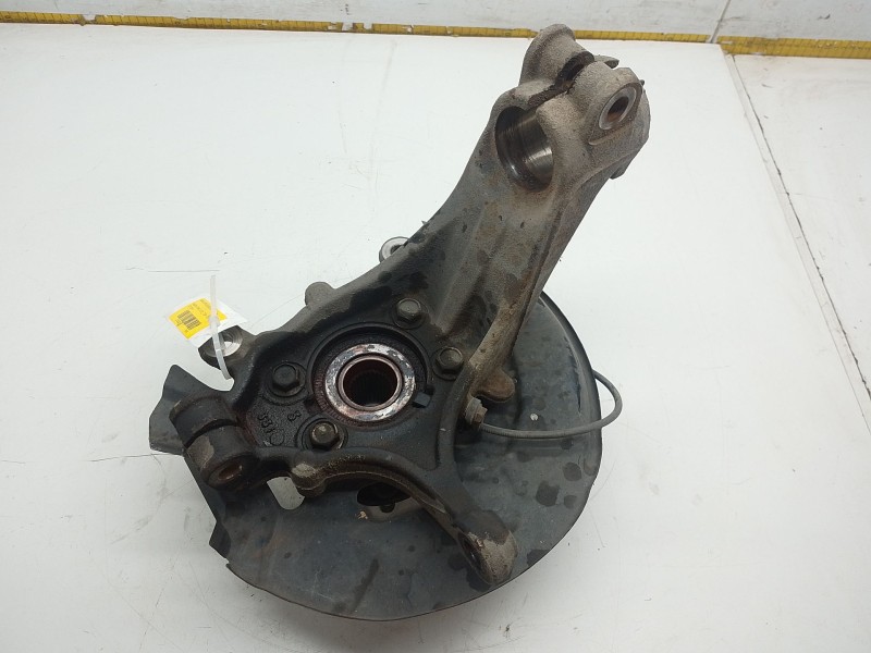 Recambio de mangueta delantera derecha para nissan x-trail iii (t32_, t32r, t32rr) 1.6 dci (t32) referencia OEM IAM   
