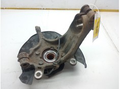 Recambio de mangueta delantera izquierda para nissan x-trail iii (t32_, t32r, t32rr) 1.6 dci (t32) referencia OEM IAM    2