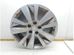 Recambio de llanta aluminio para peugeot 3008 ii suv (mc_, mr_, mj_, m4_) 1.5 bluehdi 130 referencia OEM IAM 9809687177  
