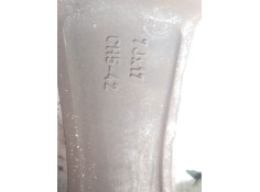 Recambio de llanta aluminio para peugeot 3008 ii suv (mc_, mr_, mj_, m4_) 1.5 bluehdi 130 referencia OEM IAM 9809687177   2