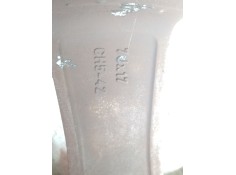 Recambio de llanta aluminio para peugeot 3008 ii suv (mc_, mr_, mj_, m4_) 1.5 bluehdi 130 referencia OEM IAM 9809687177   2