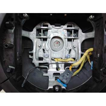 Recambio de volante para citroën c4 berlina collection referencia OEM IAM 96823700ZD  