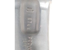 Recambio de llanta aluminio para seat leon (1p1) 2.0 tdi referencia OEM IAM FOXR6   2