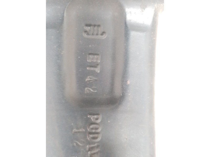 Recambio de llanta aluminio para seat leon (1p1) 2.0 tdi referencia OEM IAM FOXR6  