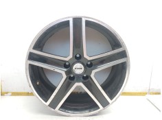 Recambio de llanta aluminio para seat leon (1p1) 2.0 tdi referencia OEM IAM FOXR6  