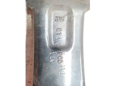 Recambio de llanta aluminio para seat leon (1p1) 2.0 tdi referencia OEM IAM FOXR6   2