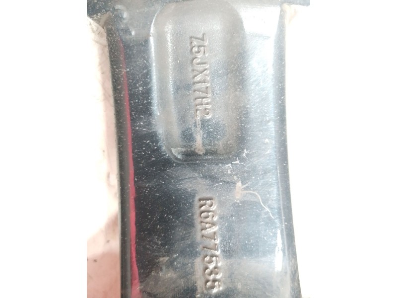 Recambio de llanta aluminio para seat leon (1p1) 2.0 tdi referencia OEM IAM FOXR6  